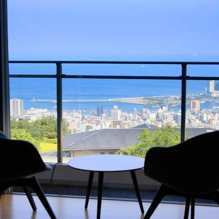 Atami Fuga Hotel Exterior foto